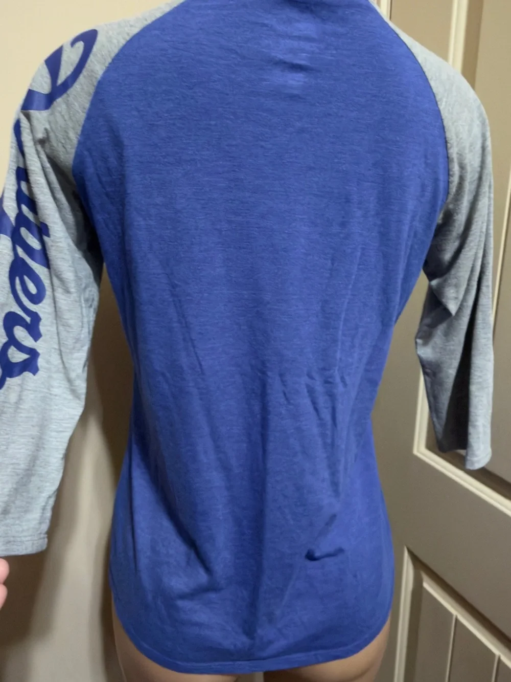 Nike long sleeve